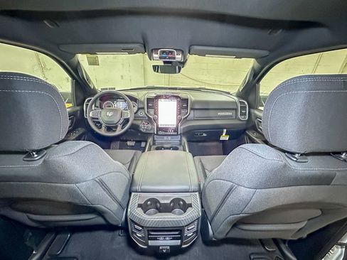 New 2026 RAM 1500 Big Horn image 23
