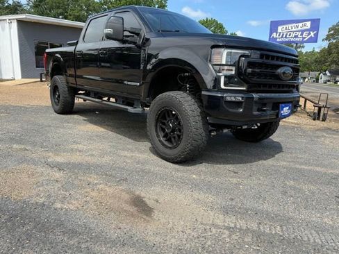 Used 2023 Ford F150 XL w/ STX Appearance Package RWD image 1
