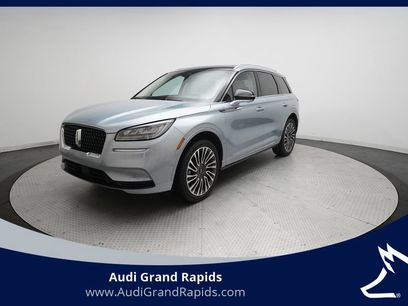 Used 2022 Lincoln Corsair Reserve w/ Equipment Group 201A