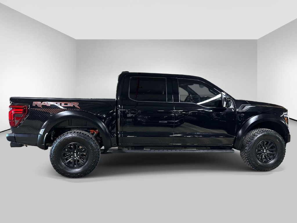 Used 2026 Ford F150 Raptor AWD/4WD image 6