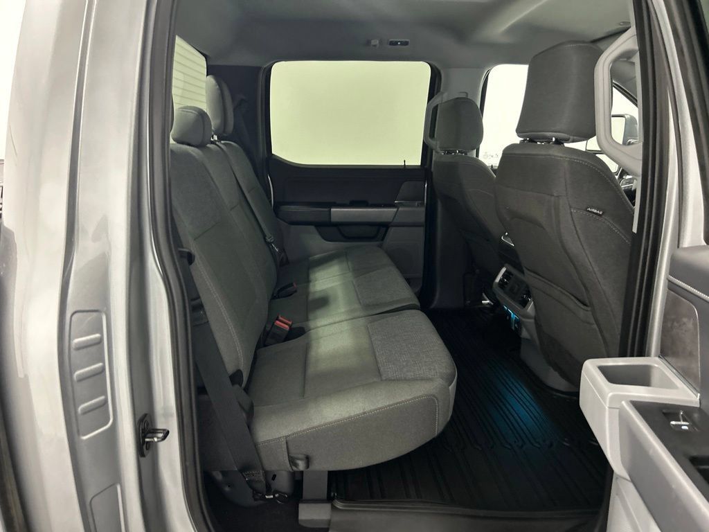 Used 2024 Ford F150 XLT w/ Mobile Office Package AWD/4WD image 20