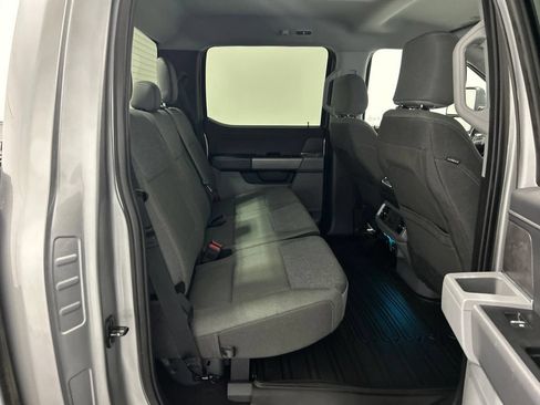 Used 2024 Ford F150 XLT w/ Mobile Office Package AWD/4WD image 20