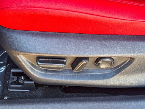 New 2026 Toyota Camry XSE FWD image 23