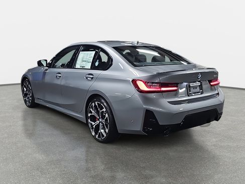 New 2026 BMW 330i Sedan w/ M Sport Package image 7