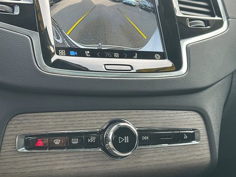 Certified 2023 Volvo XC90 T8 Ultimate image 24