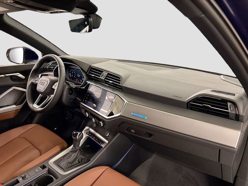 New 2025 Audi Q3 2.0T Premium Plus image 14