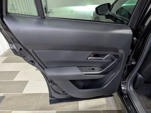 Used 2025 MAZDA CX-50 AWD 2.5 S w/ Premium Package image 9