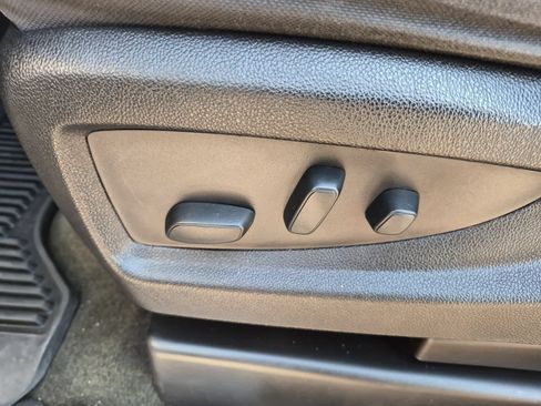 Used 2017 Chevrolet Silverado 1500 LT w/ All Star Edition AWD/4WD image 16
