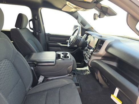 Used 2025 RAM 1500 Tradesman image 15