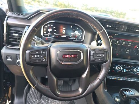 Used 2023 GMC Sierra 1500 AT4 w/ AT4 Premium Package image 20