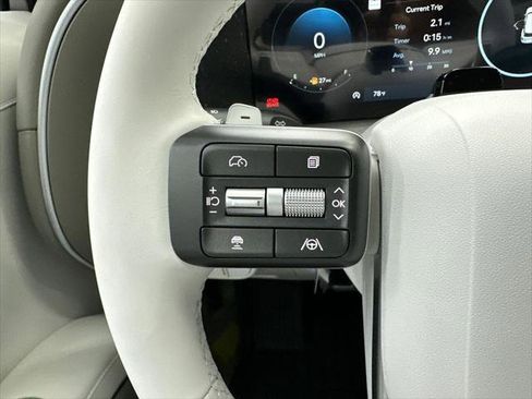 New 2026 Hyundai Palisade SEL FWD image 26