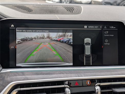 Used 2022 BMW X5 sDrive40i image 30