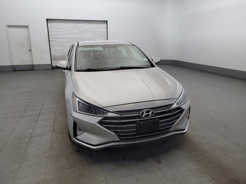 Used 2020 Hyundai Elantra SEL w/ Cargo Package (C1) image 14