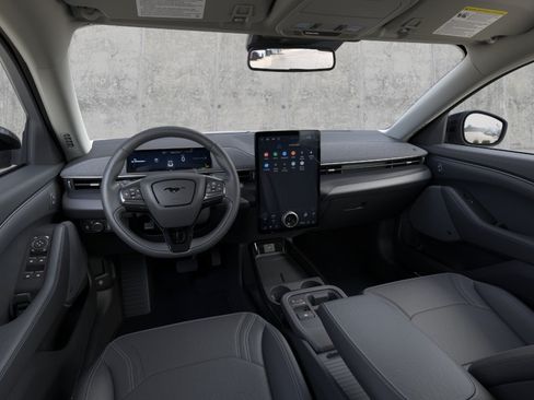 New 2026 Ford Mustang Mach-E Premium RWD image 11