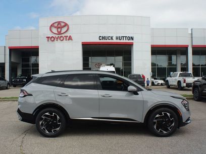 Used 2023 Kia Sportage SX
