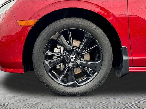 Used 2024 Honda Odyssey Sport image 34