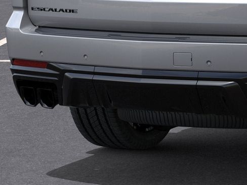 New 2026 Cadillac Escalade V image 38