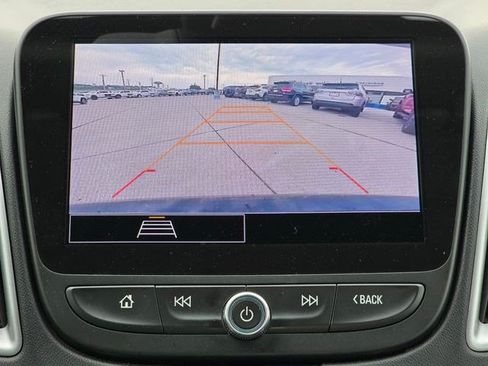 Used 2024 Chevrolet Malibu LT FWD image 28