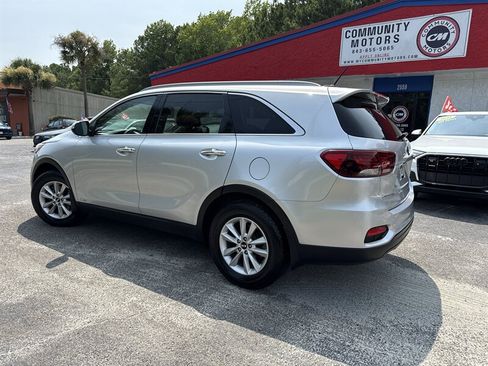 Used 2020 Kia Sorento LX w/ LX I4 Convenience Package AWD/4WD image 5