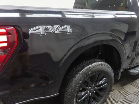 Used 2024 Ford F150 Lariat image 41