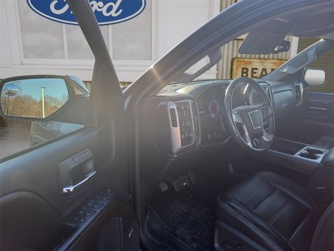 Used 2017 GMC Sierra 1500 Denali image 17