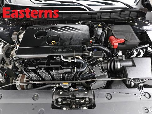 Used 2019 Nissan Altima 2.5 S image 7