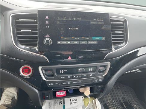 Used 2019 Honda Passport Touring image 11