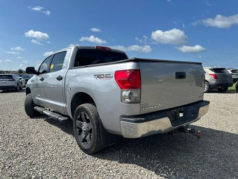 Used 2008 Toyota Tundra SR5 w/ TRD Off-Road Pkg AWD/4WD image 9