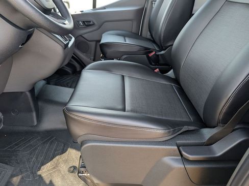 New 2026 Ford Transit 350 148 High Roof Extended w/ Load Area Protection Package RWD image 22