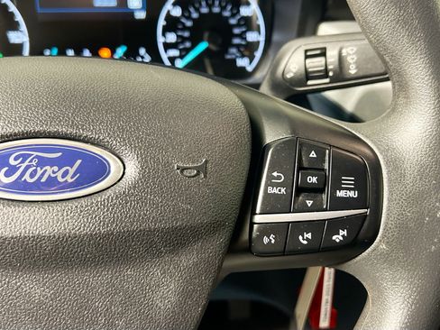 Used 2023 Ford Maverick XLT FWD image 19