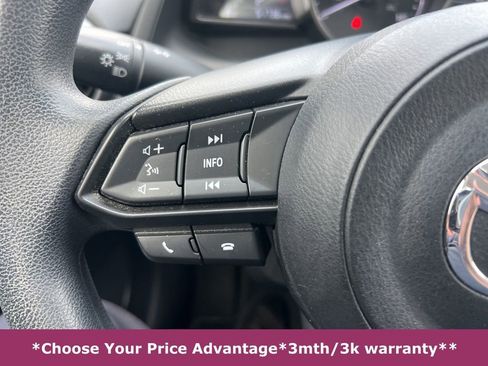 Used 2019 MAZDA CX-3 Sport image 41