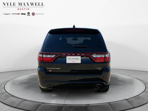 New 2026 Dodge Durango GT image 15
