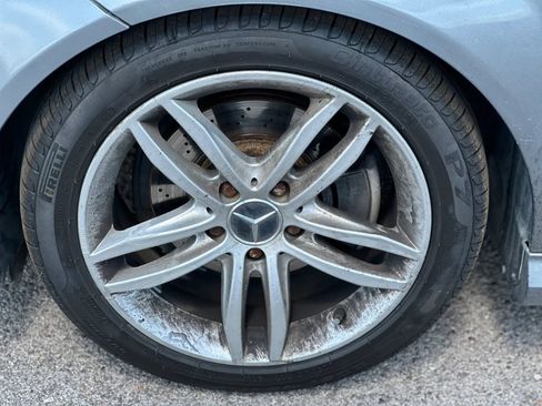 Used 2012 Mercedes-Benz C 300 4MATIC Sedan image 26
