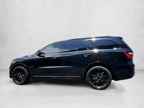 Used 2018 Dodge Durango GT w/ Premium Group RWD image 6