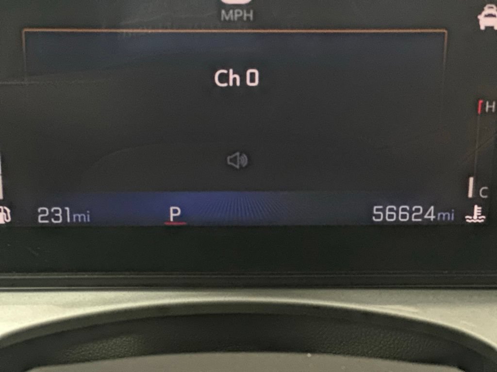 Used 2024 Chevrolet Trax LT FWD image 5