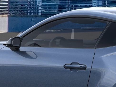 New 2026 Ford Mustang Coupe w/ Mustang Nite Pony Package RWD image 20