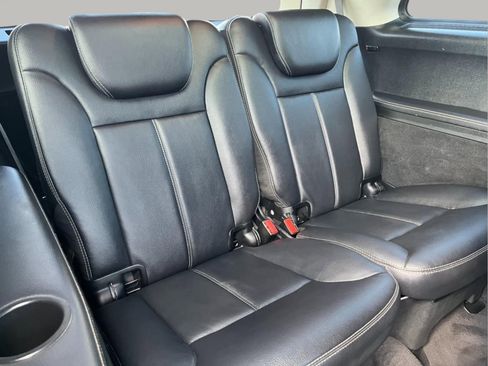 Used 2007 Mercedes-Benz GL 450 4MATIC image 37