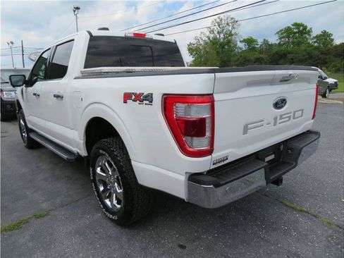 Used 2023 Ford F150 4x4 SuperCrew image 17