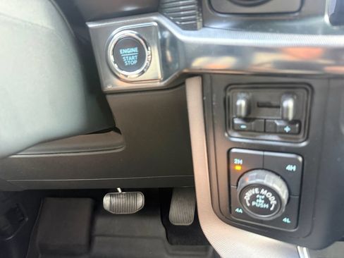 Used 2024 Ford F150 Platinum w/ Equipment Group 702A High AWD/4WD image 20
