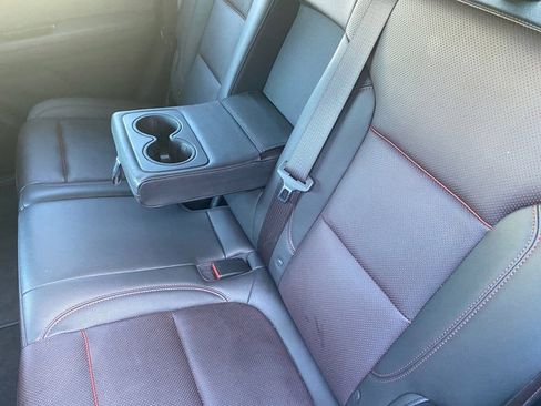 Used 2022 Chevrolet Blazer RS w/ Enhanced Convenience Package image 71