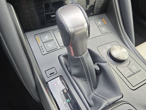Certified 2024 Lexus IS 350 F Sport image 16