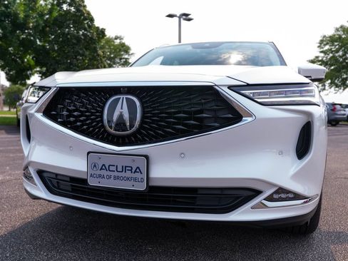 Certified 2024 Acura MDX SH-AWD w/ Advance Package image 16