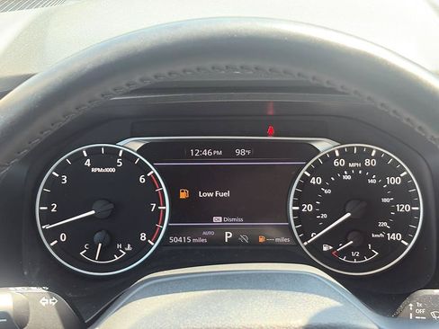 Certified 2025 Nissan Rogue SV AWD/4WD image 37