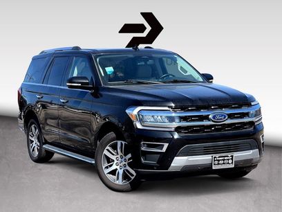 Used 2023 Ford Expedition Limited