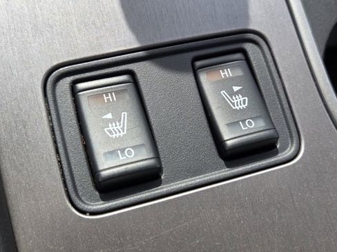 Certified 2023 Nissan Murano SL FWD image 22