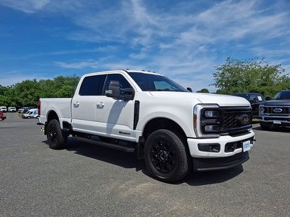 Used 2025 Ford F350 Lariat w/ Lariat Ultimate Package