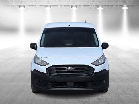 Used 2021 Ford Transit Connect XL image 3