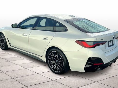 Used 2025 BMW 430i xDrive w/ M Sport Package image 14