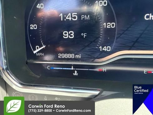 Used 2024 GMC Sierra 2500 AT4X AWD/4WD image 17