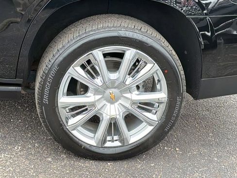 Certified 2022 Chevrolet Tahoe High Country image 9